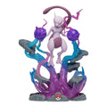 Product image Pokemon - Mewtwo Anniversary Deluxe Statue with Light Function 33cm
