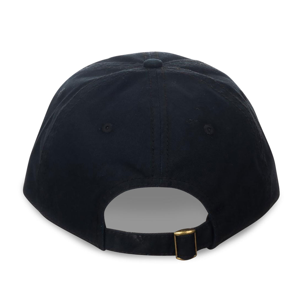 Product image Dr. Stone - Logo Baseball Cap Black