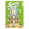 Product image Shaman King - Volume 2 Paperback
