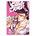 Product image Shaman King - Volume 6 Paperback