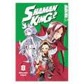 Product image Shaman King - Volume 8 Paperback