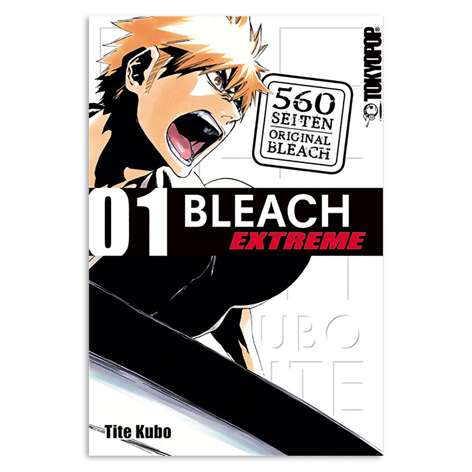 Product image Bleach Extreme - Volume 1 Paperback