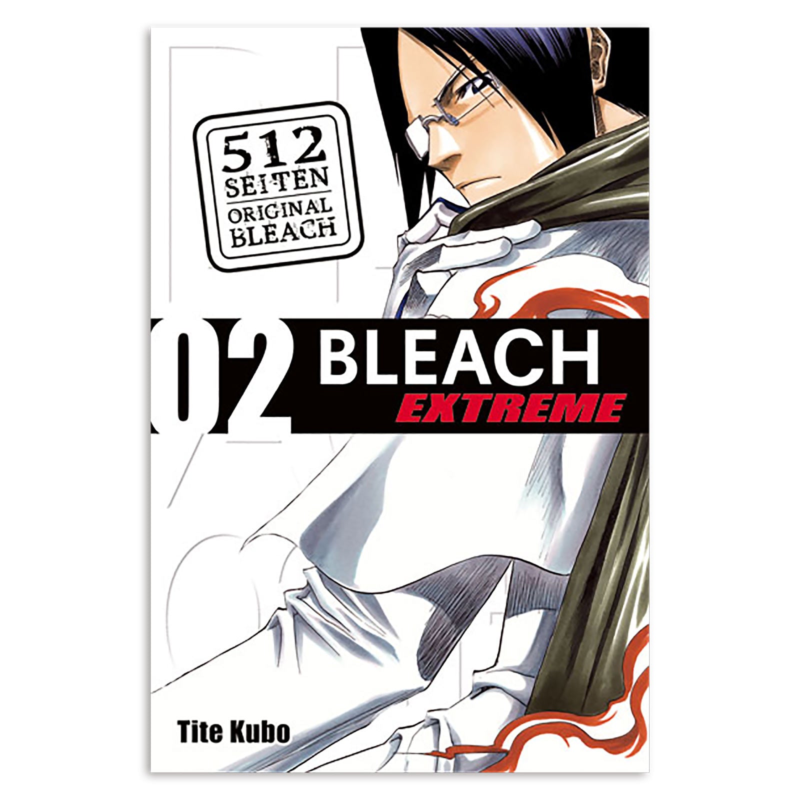 Product image Bleach Extreme - Volume 2 Paperback