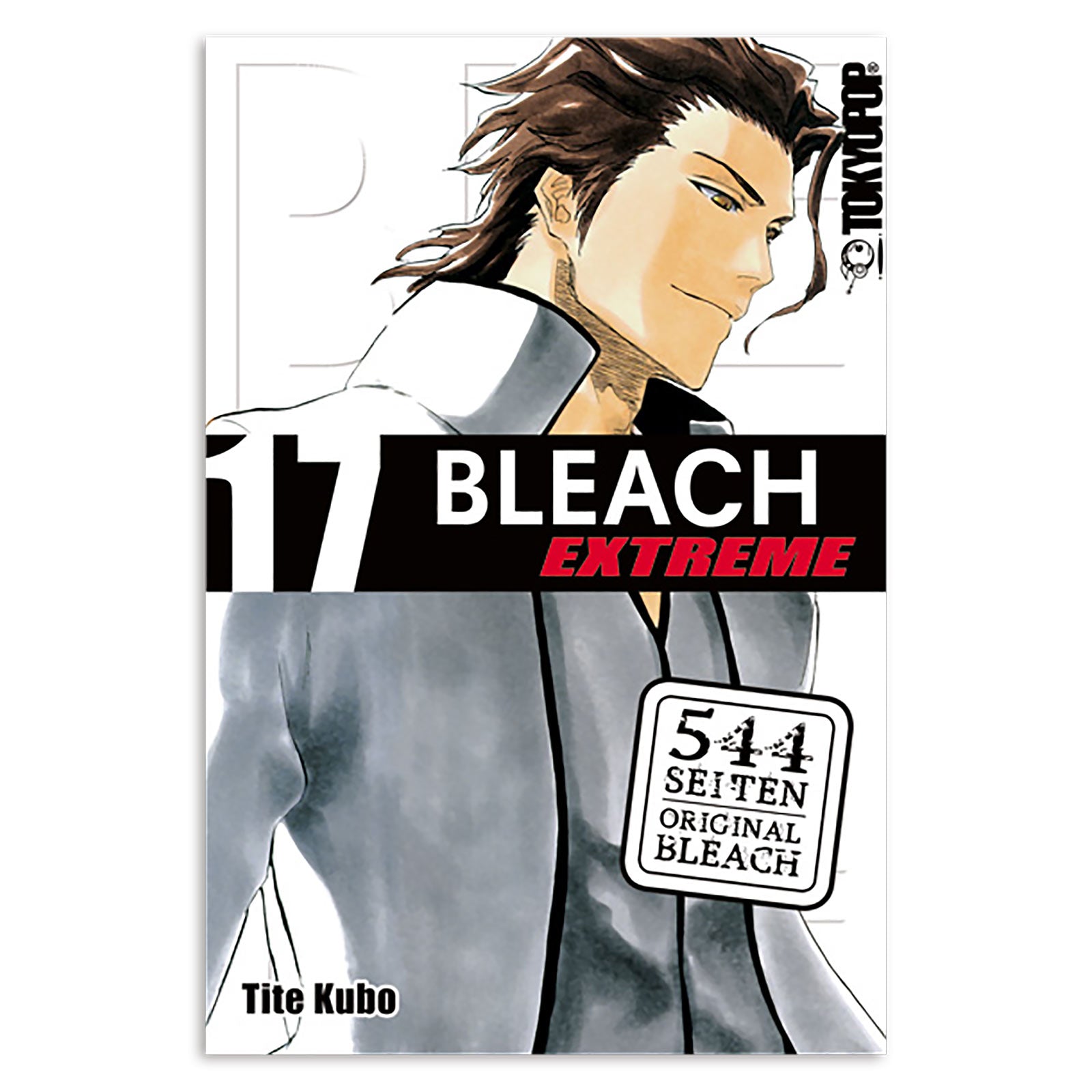 Product image Bleach Extreme - Volume 17 Paperback