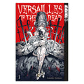 Product image Versailles of the Dead - Volume 1 Paperback