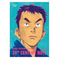 Product image 20th Century Boys - Volume 1 Paperback Ultimate Edition