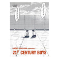 Product image 21st Century Boys - Volume 1 Paperback Ultimate Edition