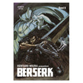 Product image Berserk - Volume 8 Paperback Ultimate Edition