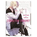 Product image Conviction Dragnet - Fate's Dragnet Volume 1 Paperback