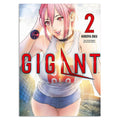 Product image Giant - Volume 2 Paperback