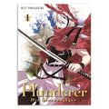 Product image Plunderer - The Star Hunters Volume 1 Paperback