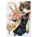 Product image 5 Seconds to Death - Volume 1 Paperback