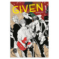 Product image Given - Volume 1 Paperback