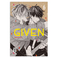 Product image Given - Volume 6 Paperback
