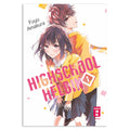 Product image Highschool Heroine - Volume 1 Paperback