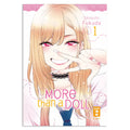 Product image More than a Doll - Volume 1 Paperback