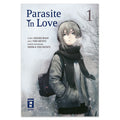 Product image Parasite in Love - Volume 1 Paperback