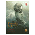 Product image Parasite in Love - Volume 3 Paperback