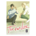 Product image The Two Lions Paperback
