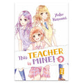 Product image This Teacher is Mine! - Volume 9 Paperback