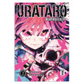 Product image Urataro - Volume 2 Paperback
