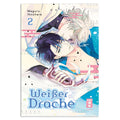 Product image White Dragon - Volume 2 Paperback