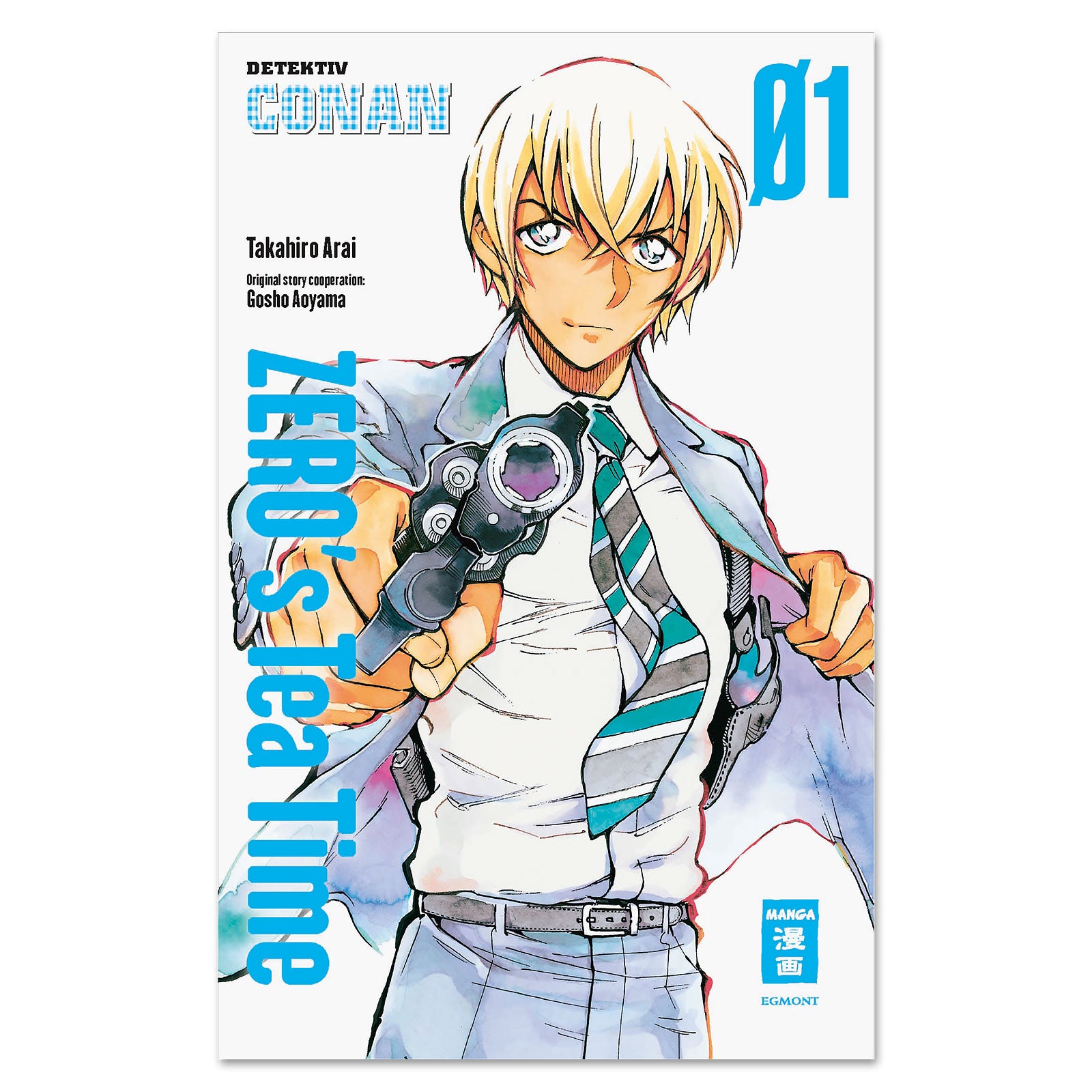 Product image Zero's Teatime - Volume 1 Paperback
