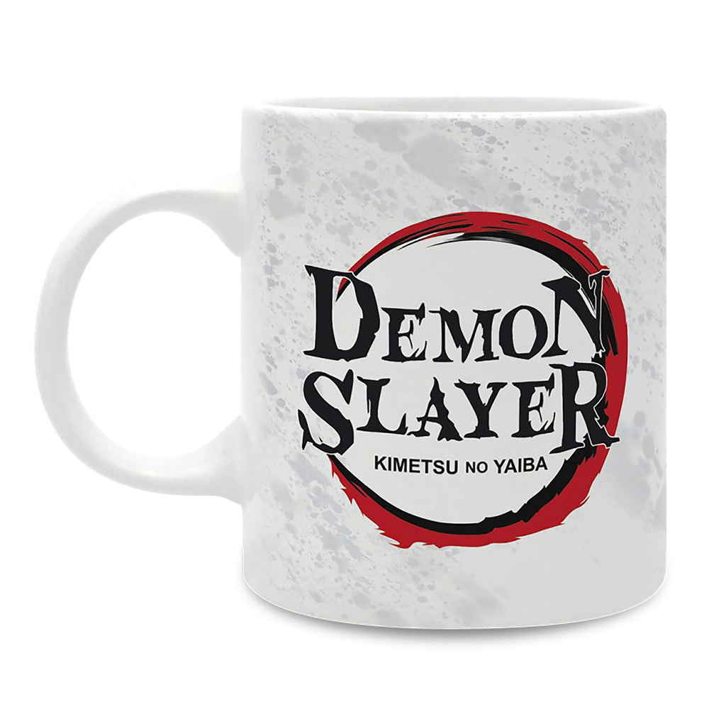 Product image Demon Slayer - Tanjiro & Nezuko Mug