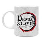 Product image Demon Slayer - Tanjiro & Nezuko Mug