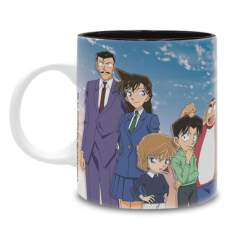 Product image Detective Conan - Group Cup