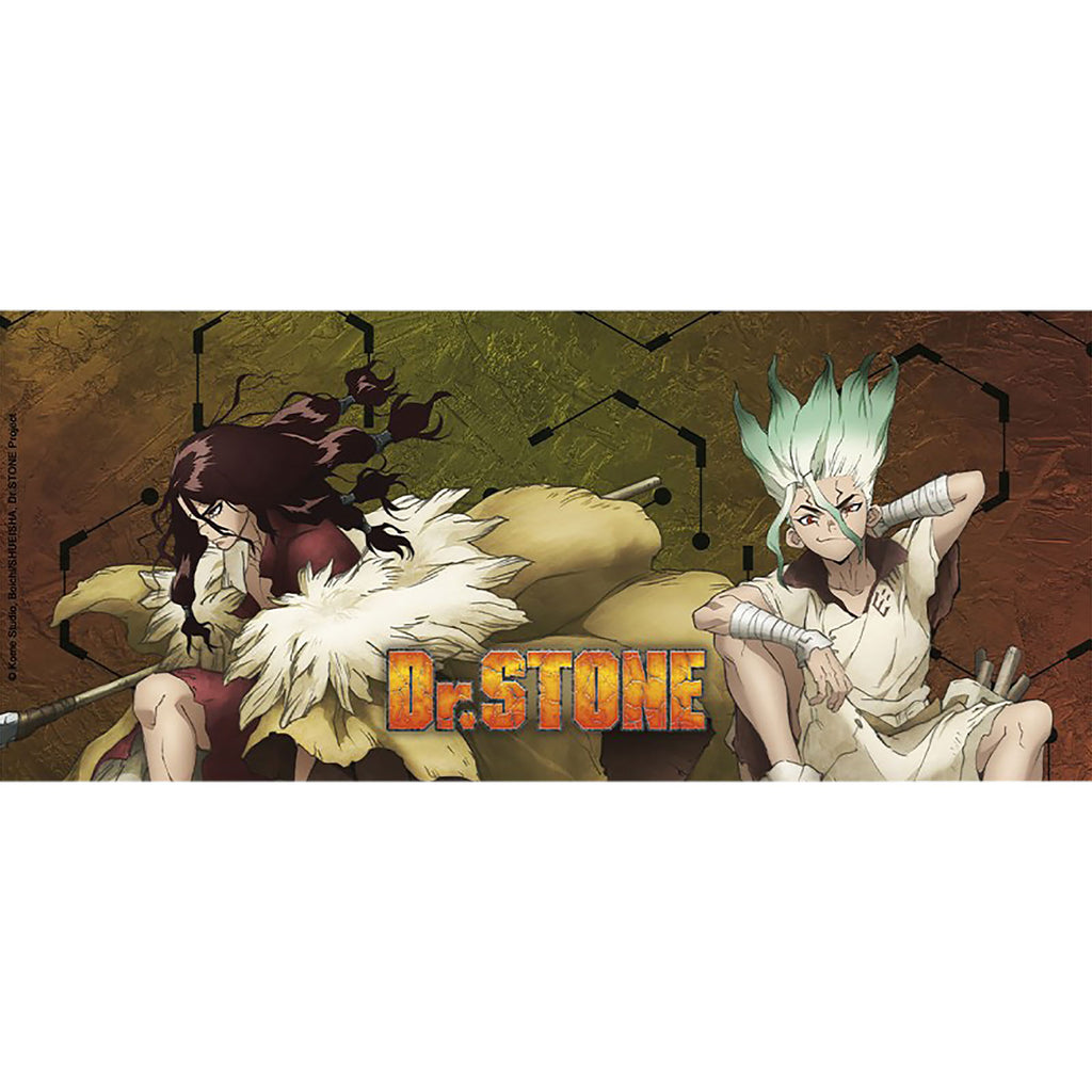 Product image Dr. Stone - Tsukasa & Senku Mug