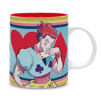Product image Hunter x Hunter - Hisoka Mug