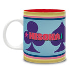 Product image Hunter x Hunter - Hisoka Mug