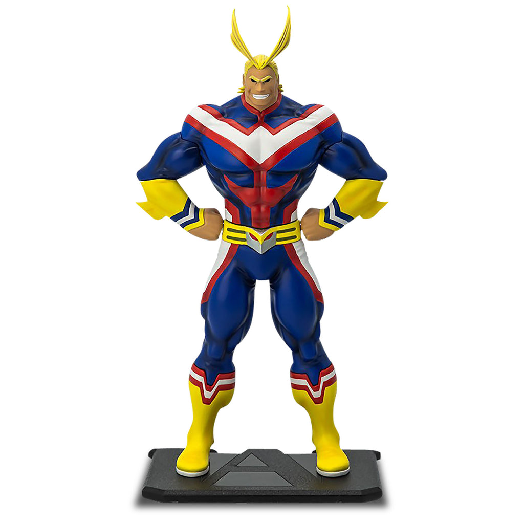 Product image My Hero Academia - All Might SFC Figure 22 cm