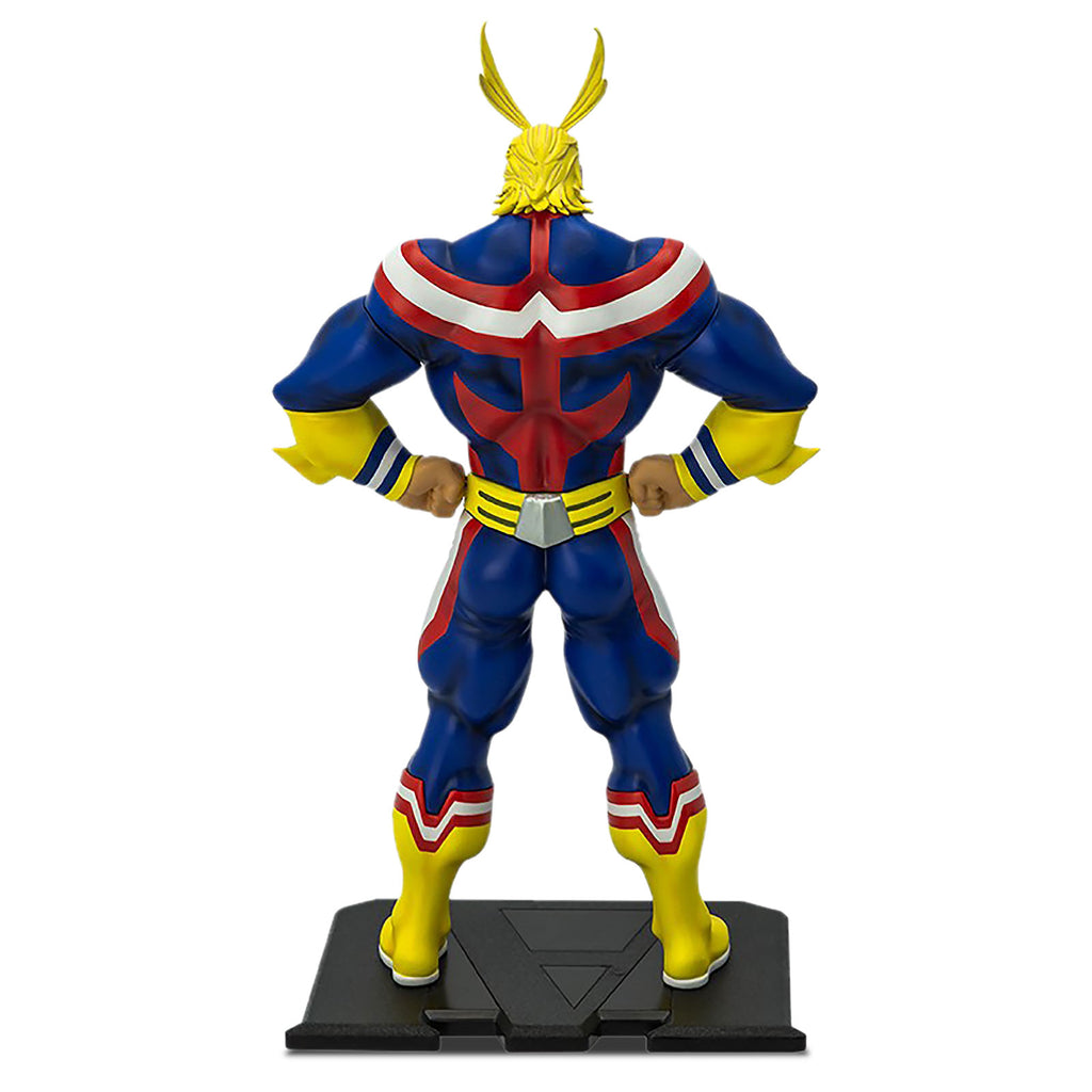 Product image My Hero Academia - All Might SFC Figure 22 cm