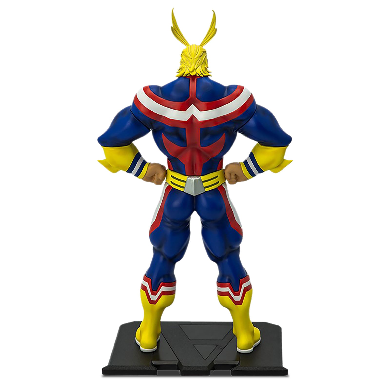 Product image My Hero Academia - All Might SFC Figure 22 cm