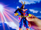 Product image My Hero Academia - All Might SFC Figure 22 cm