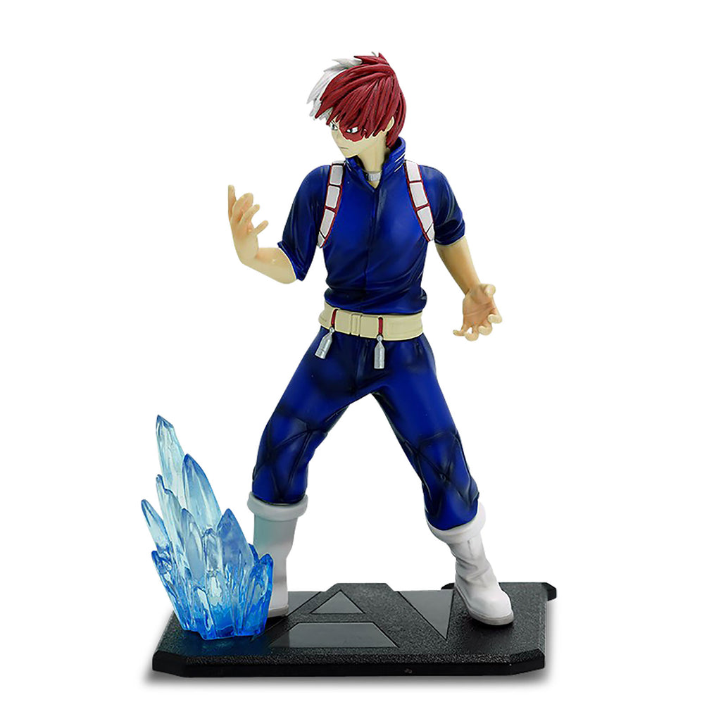 Product image My Hero Academia - Shoto Todoroki Figure