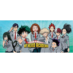 Product image My Hero Academia - Class Mug