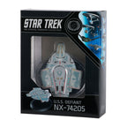 Product image Star Trek - Starship U.S.S. Defiant NX-74205 Hero Collector Figure