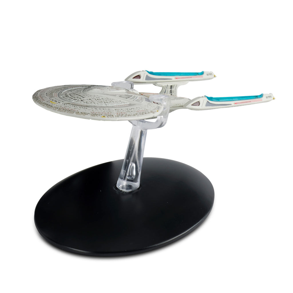 Product image Star Trek - Starship U.S.S. Enterprise NCC-1701-E Hero Collector Figure