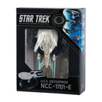 Product image Star Trek - Starship U.S.S. Enterprise NCC-1701-E Hero Collector Figure