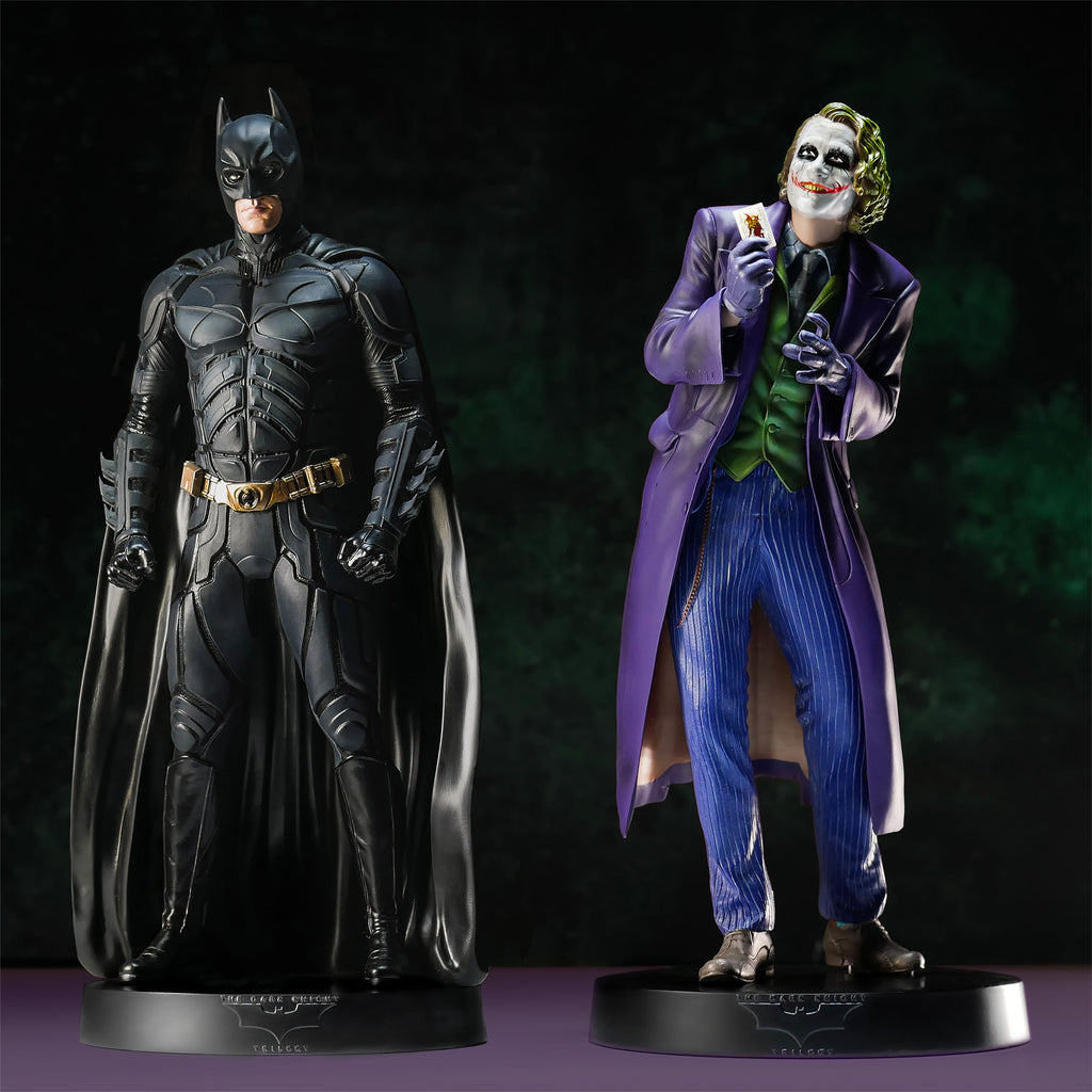 Product image Batman - Christian Bale Mega Statue 1:6