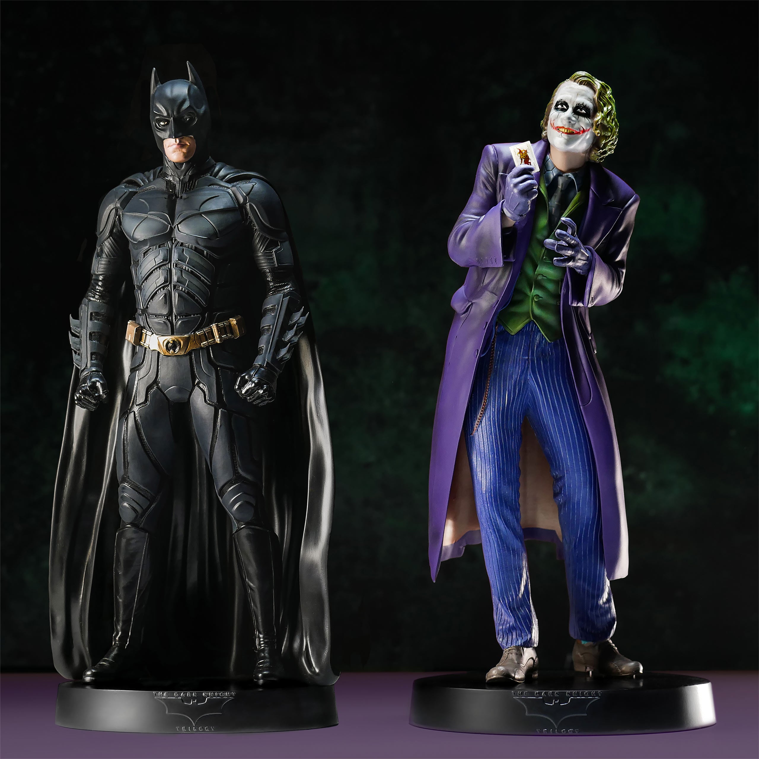Product image Batman - Christian Bale Mega Statue 1:6