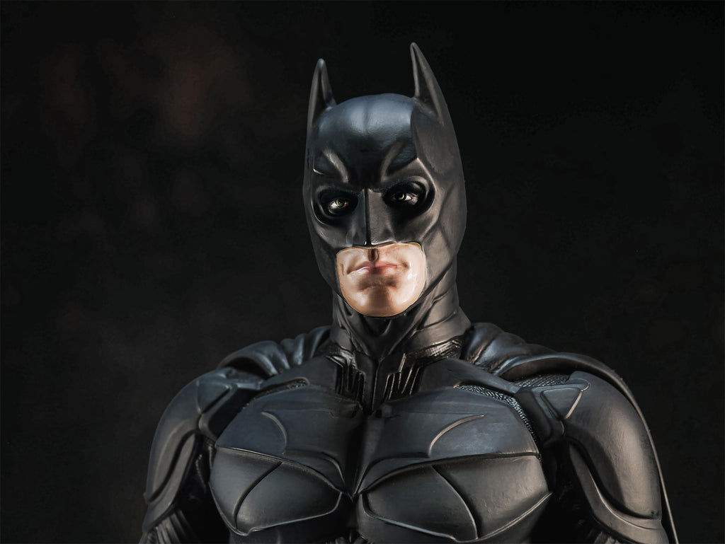 Product image Batman - Christian Bale Mega Statue 1:6