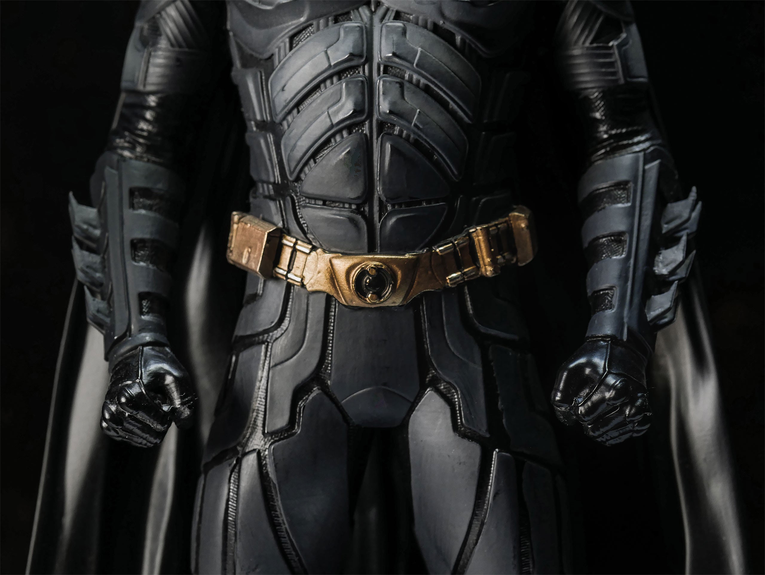 Product image Batman - Christian Bale Mega Statue 1:6