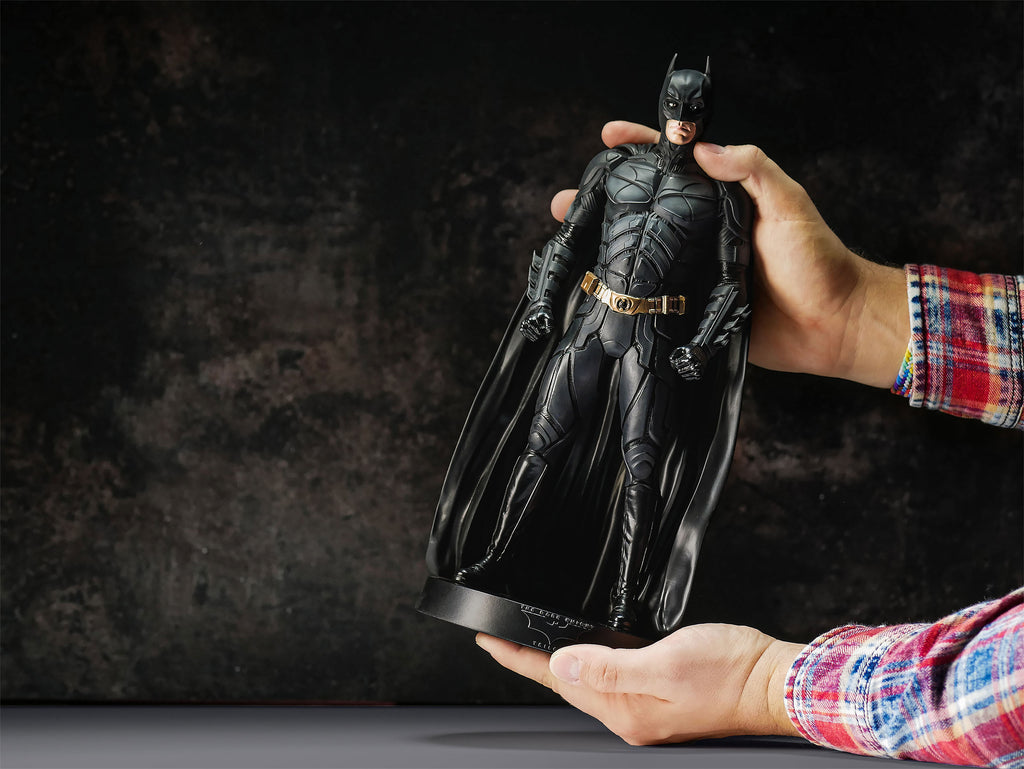 Product image Batman - Christian Bale Mega Statue 1:6