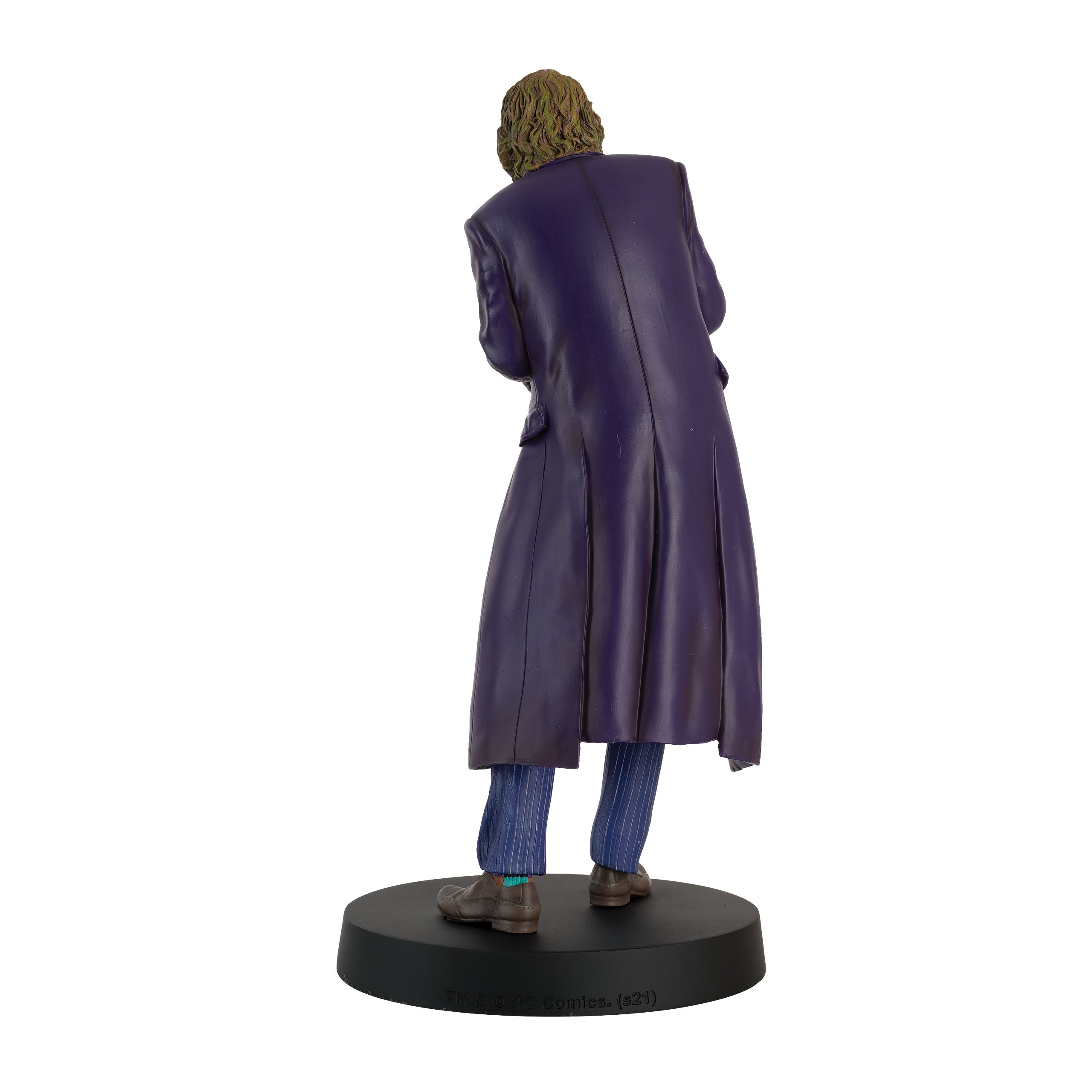 Product image Joker - Heath Ledger Mega Statue 1:6