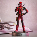 Product image Deadpool - Heavyweights Metal Figure in Collector's Can