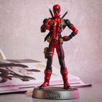 Product image Deadpool - Heavyweights Metal Figure in Collector's Can